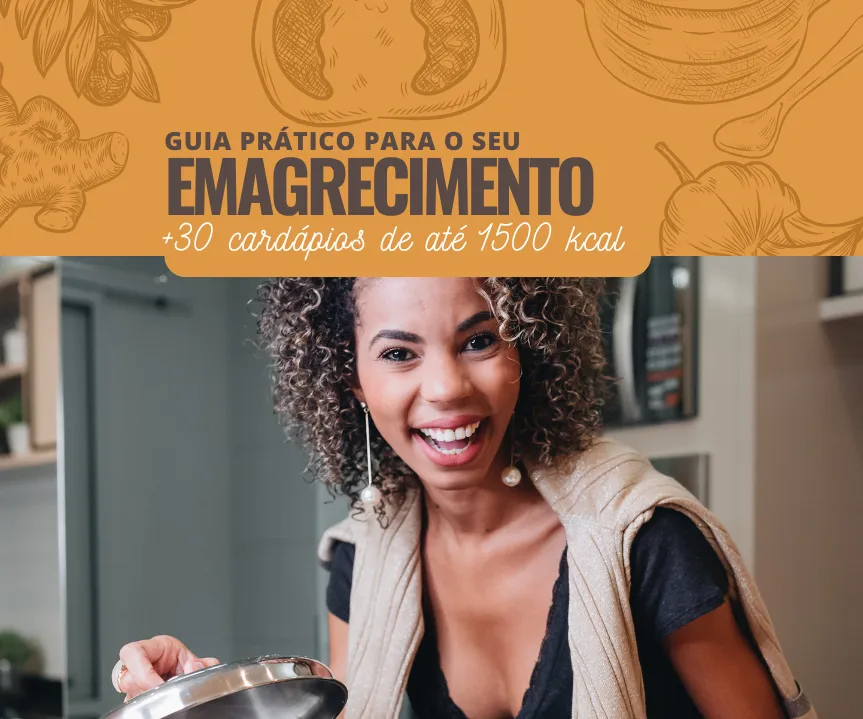 E-book Emagrecimento
